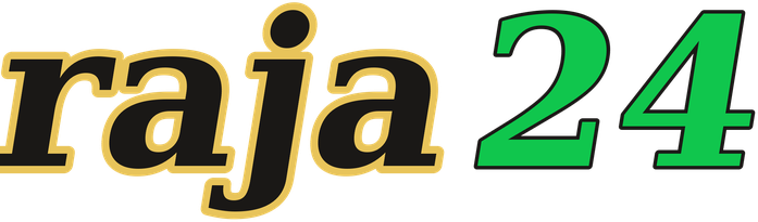 raja24 logo